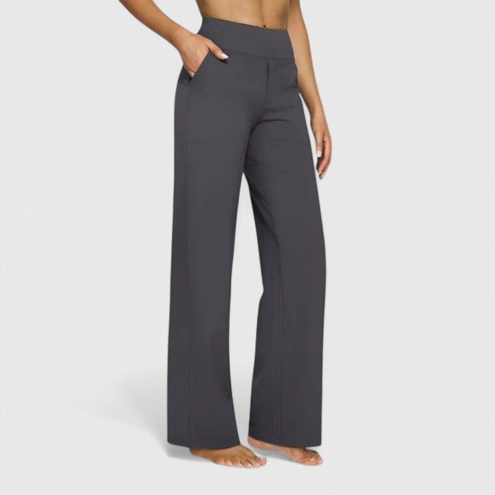 Hilary | Sophisticated Pants