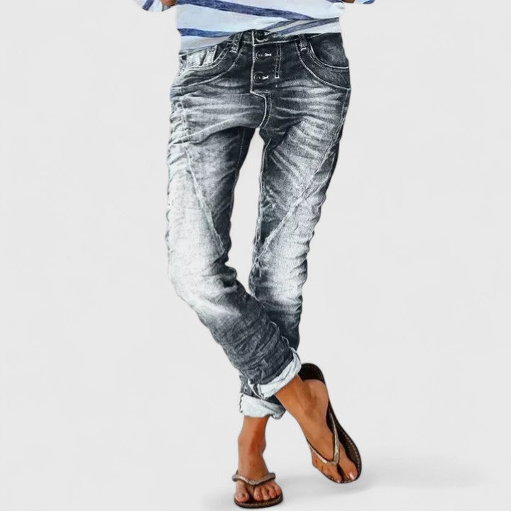 Erin | Comfortable Women Pants
